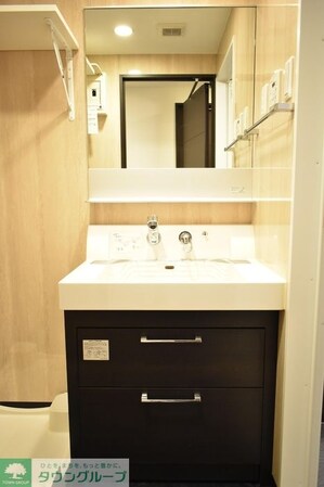 モナークヴィラの物件内観写真